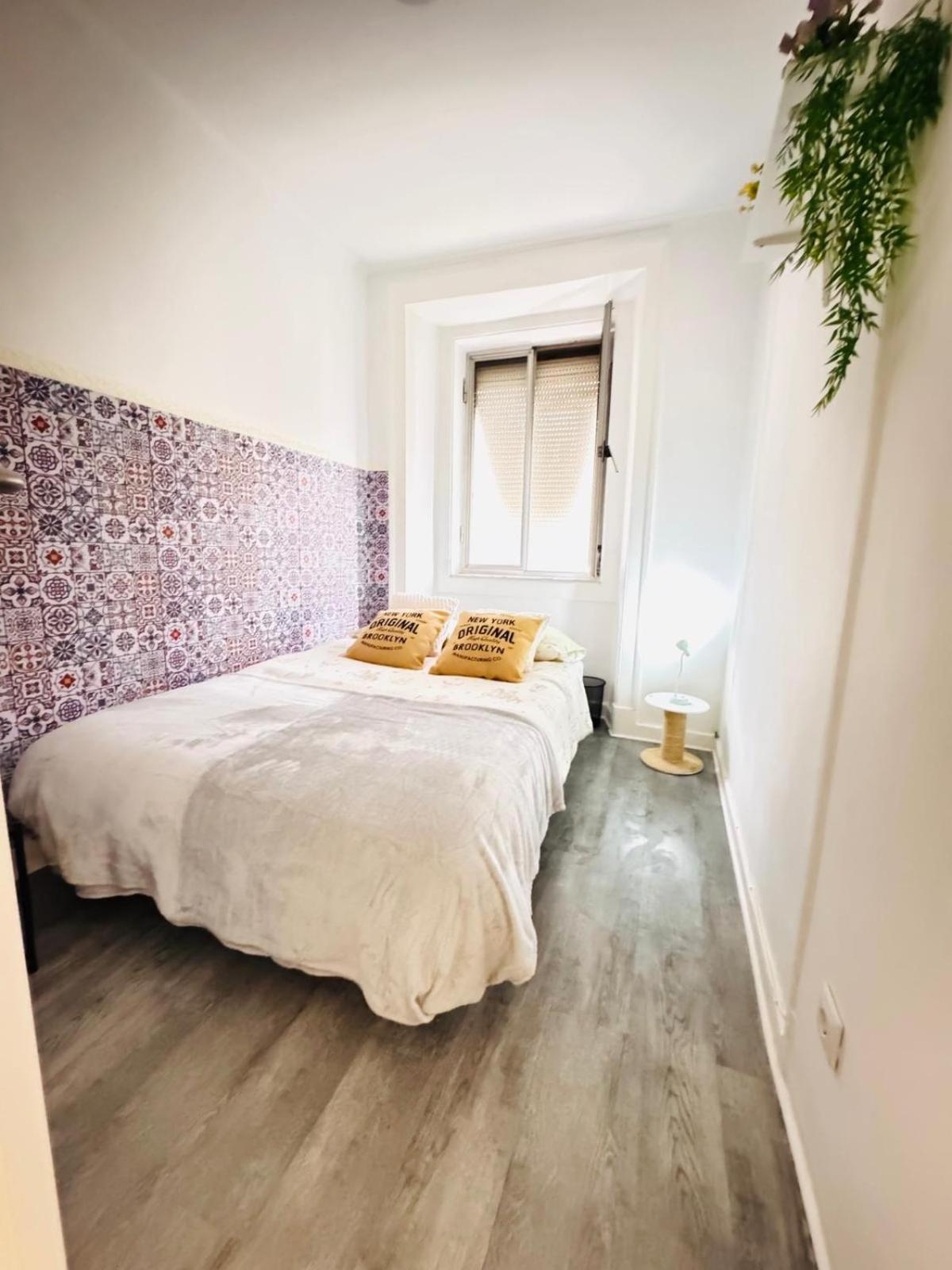 Alcantara Lx Guest house *