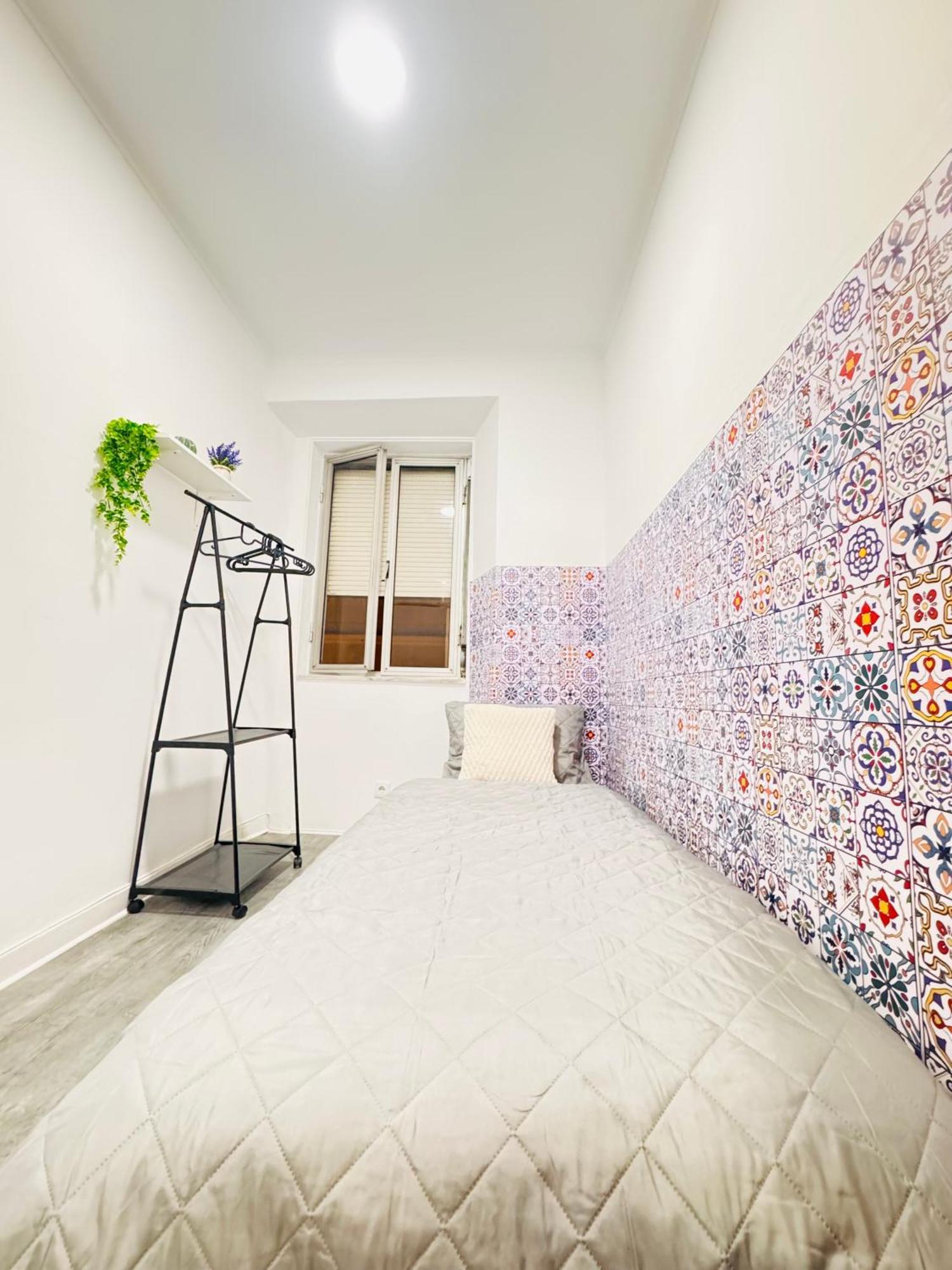 Gasthof Alcantara Lx Lissabon
