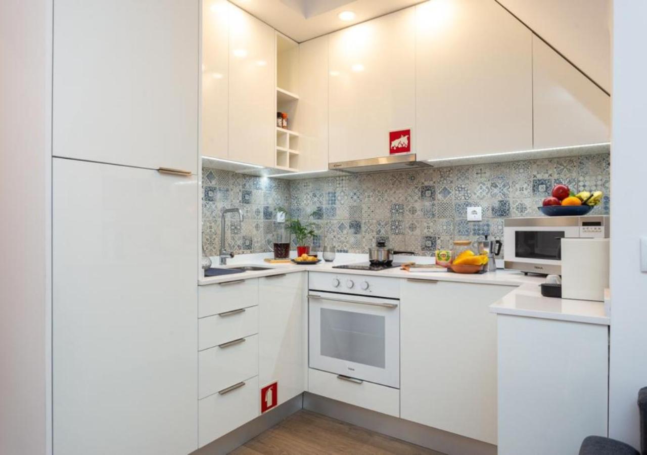 Appartement My Get Away In Charming Alfama