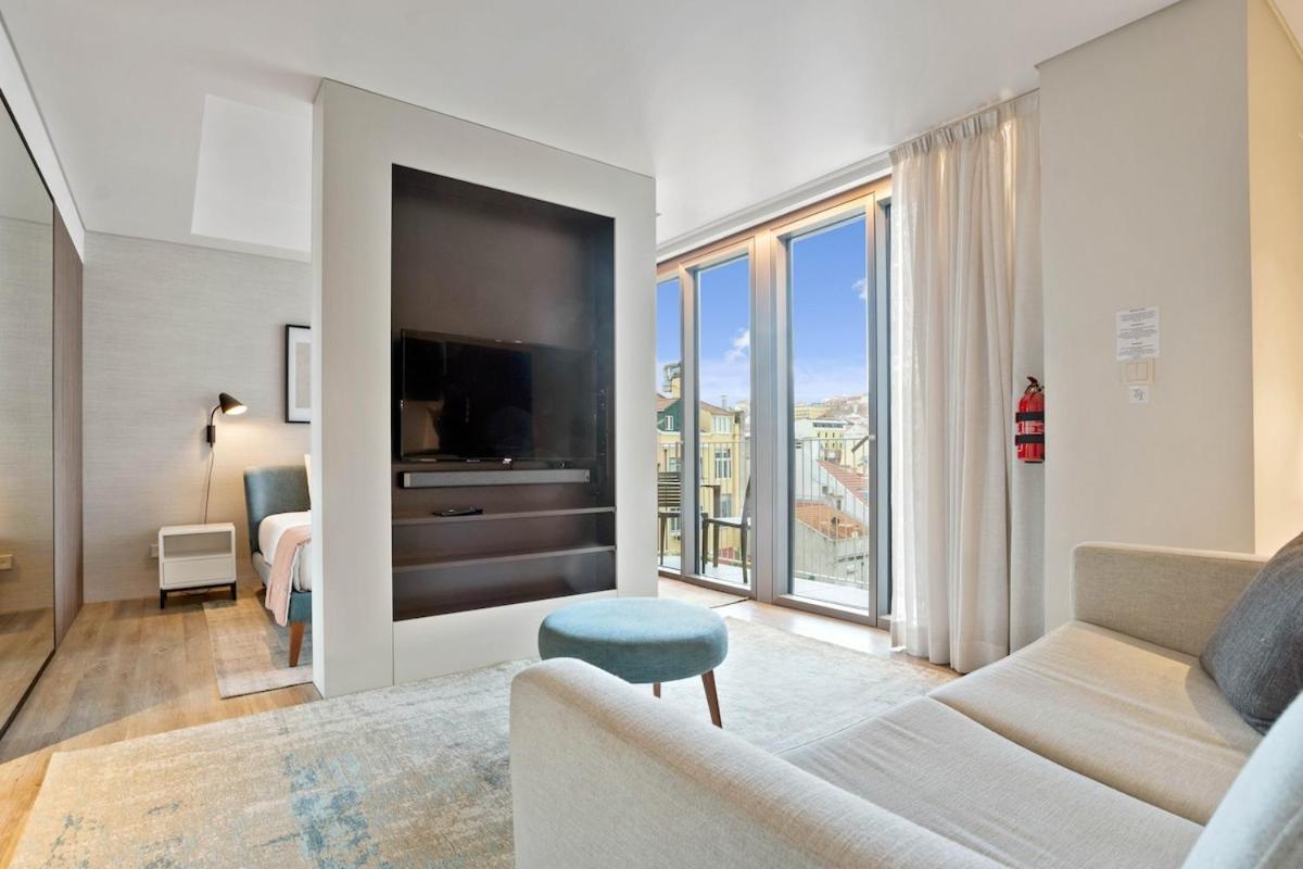 Santos Luxury And Gym V Appartement