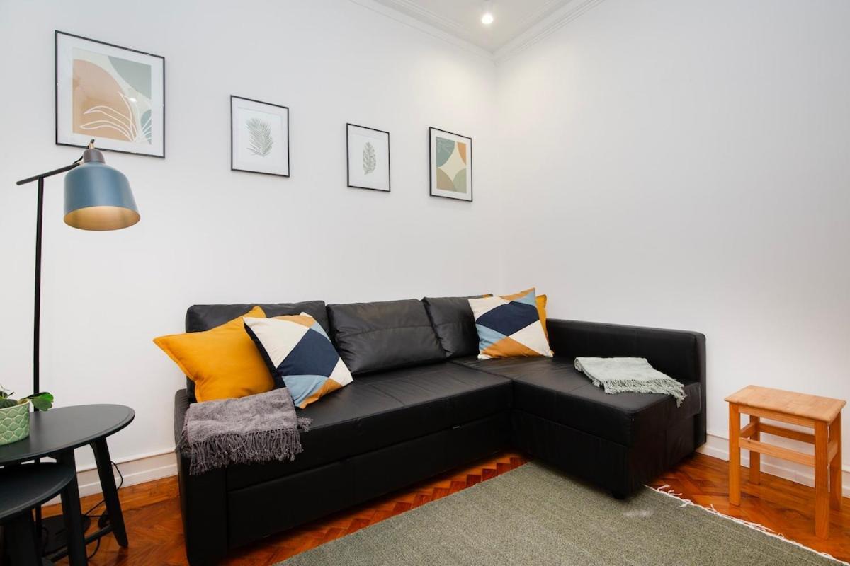 Appartement Rocados 2bedroom Lisboa