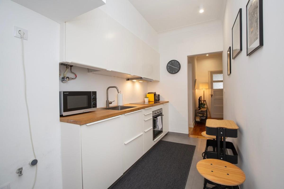 Appartement Rocados 2bedroom Lisboa