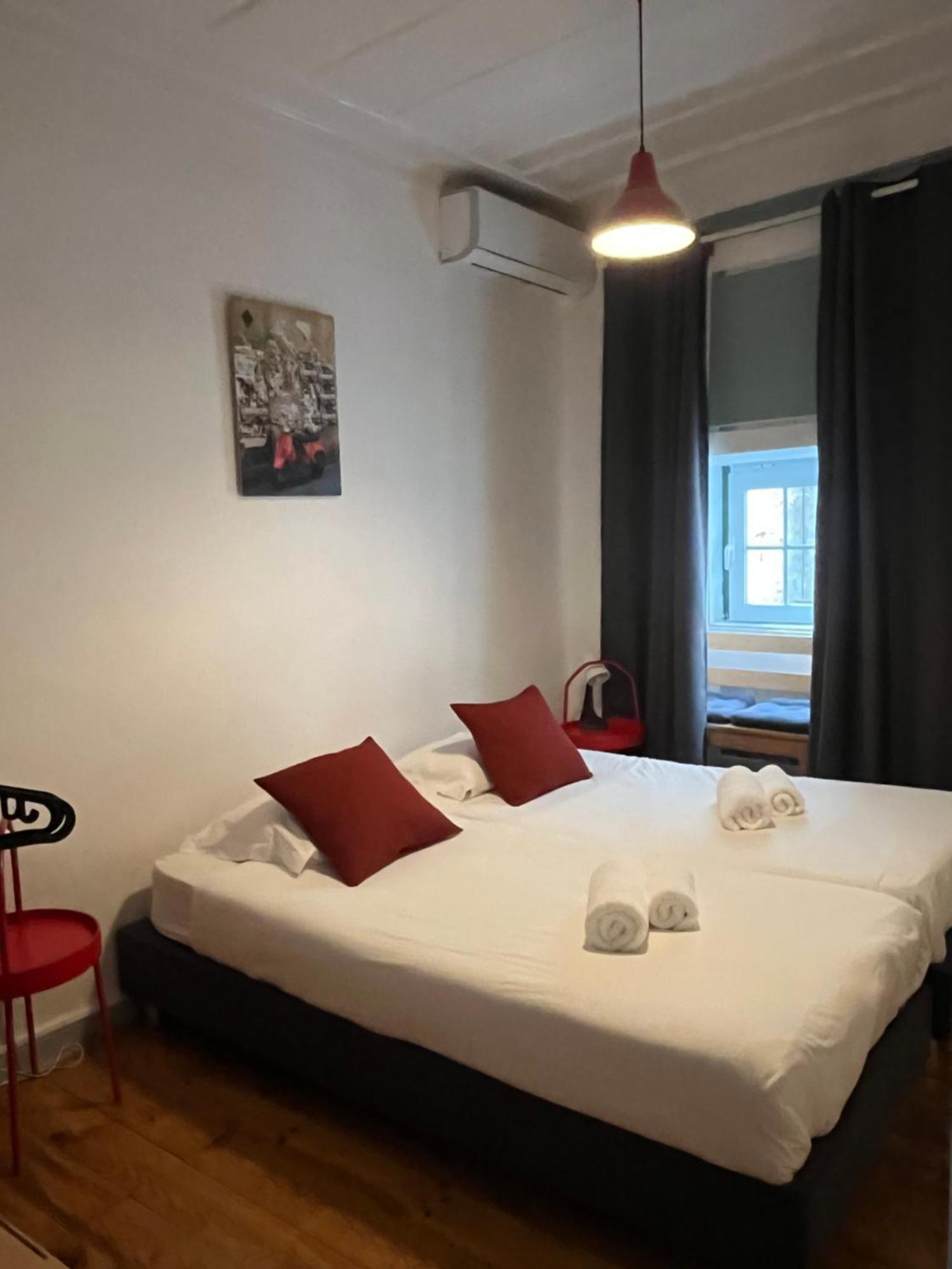Alface Hall & Bar Auberge de jeunesse *