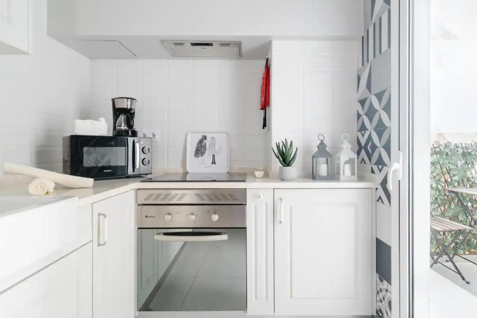 2br Terrace W Ac - Time Out Market | By Airnest Lisboa