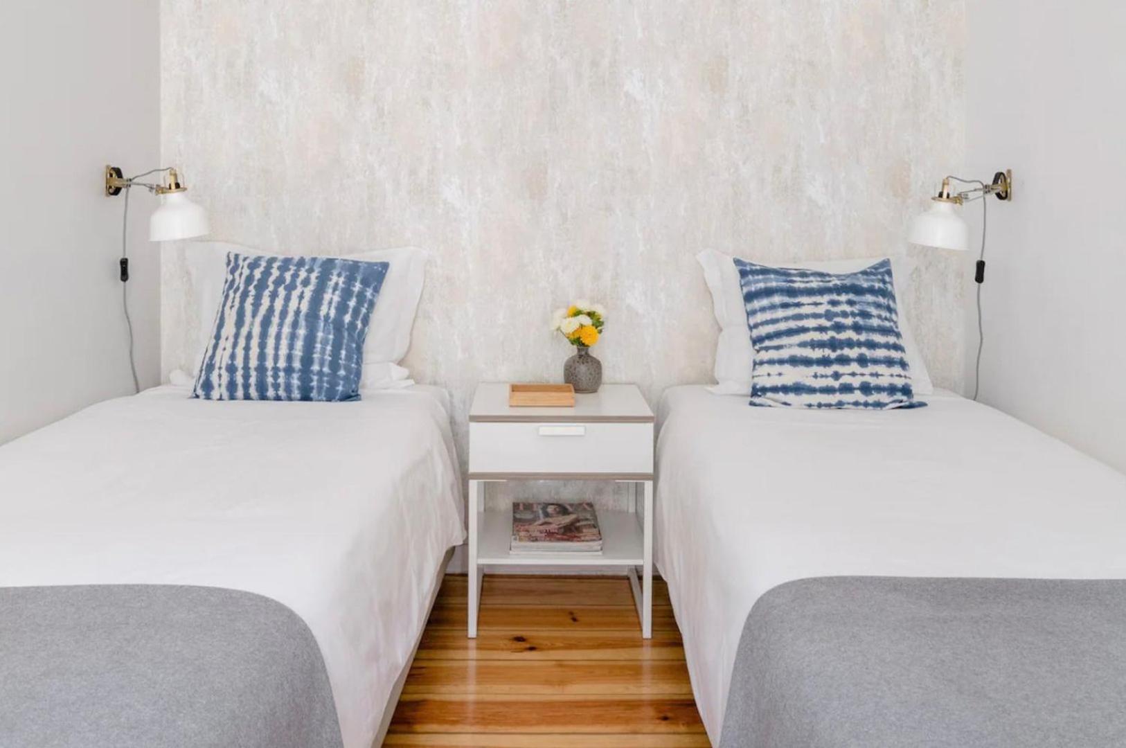 Appartement 2br Terrace W Ac - Time Out Market | By Airnest *