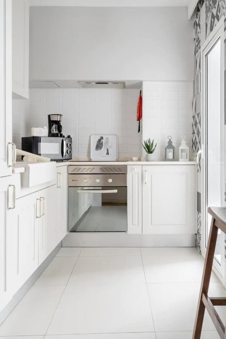 2br Terrace W Ac - Time Out Market | By Airnest * Lisbon