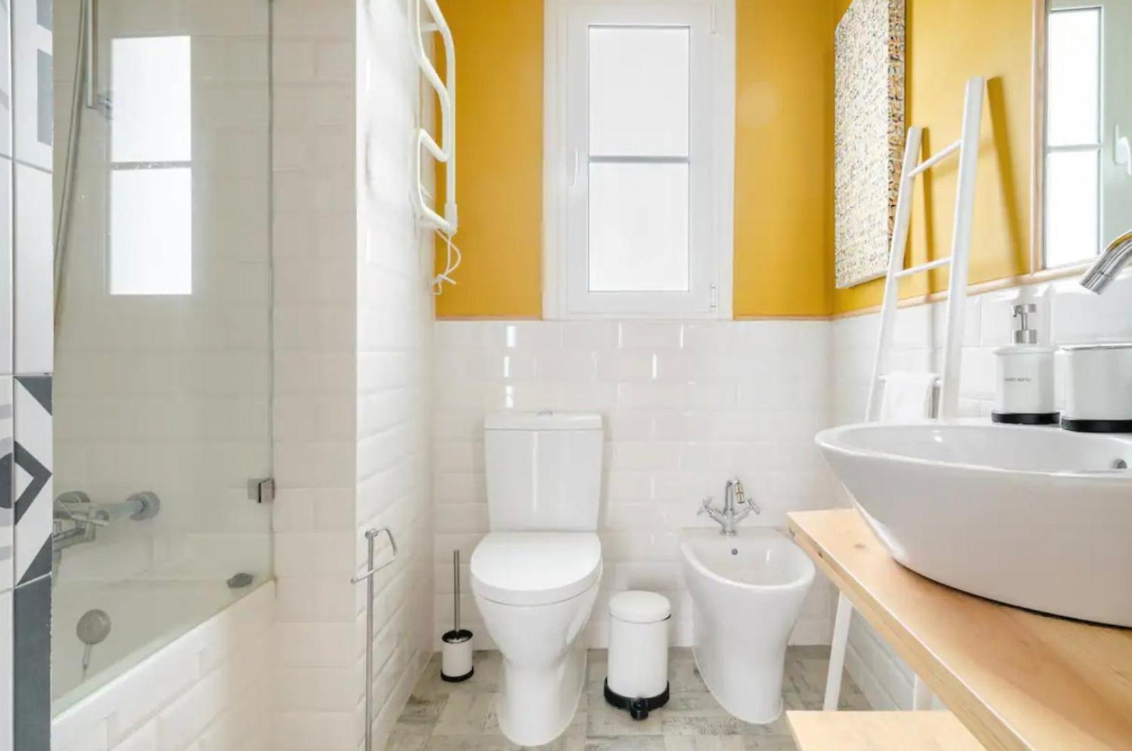 2br Terrace W Ac - Time Out Market | By Airnest Appartement *