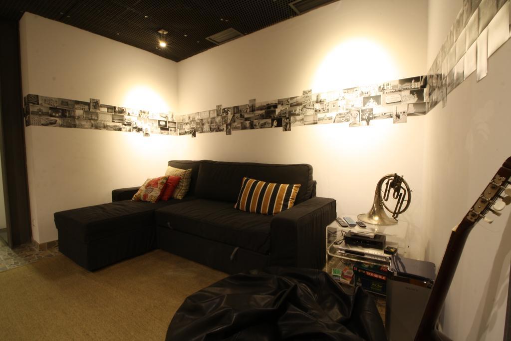 Historical Loft Appartement Lisboa