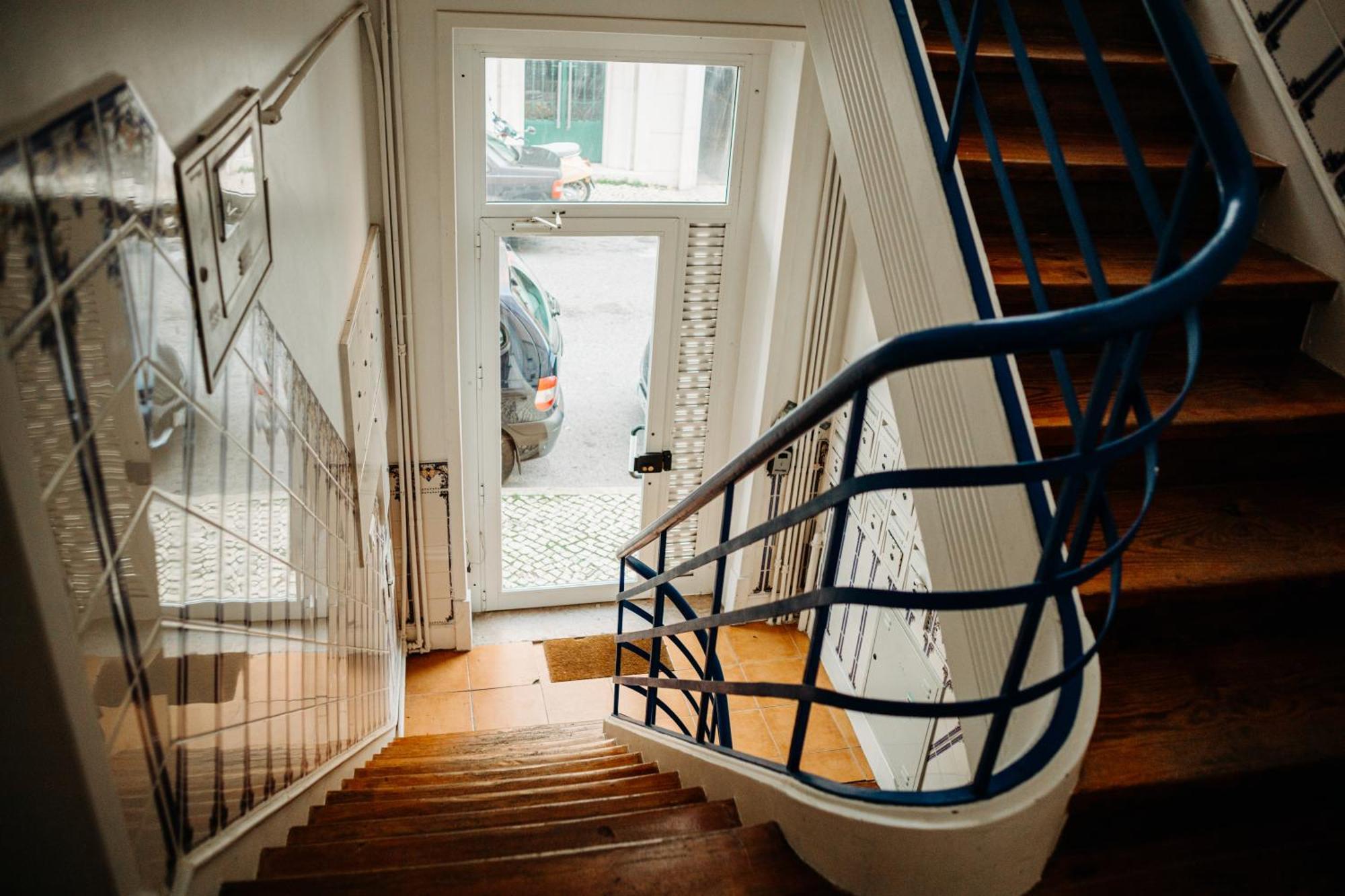 Appartement Belem Tejo - Palacio
