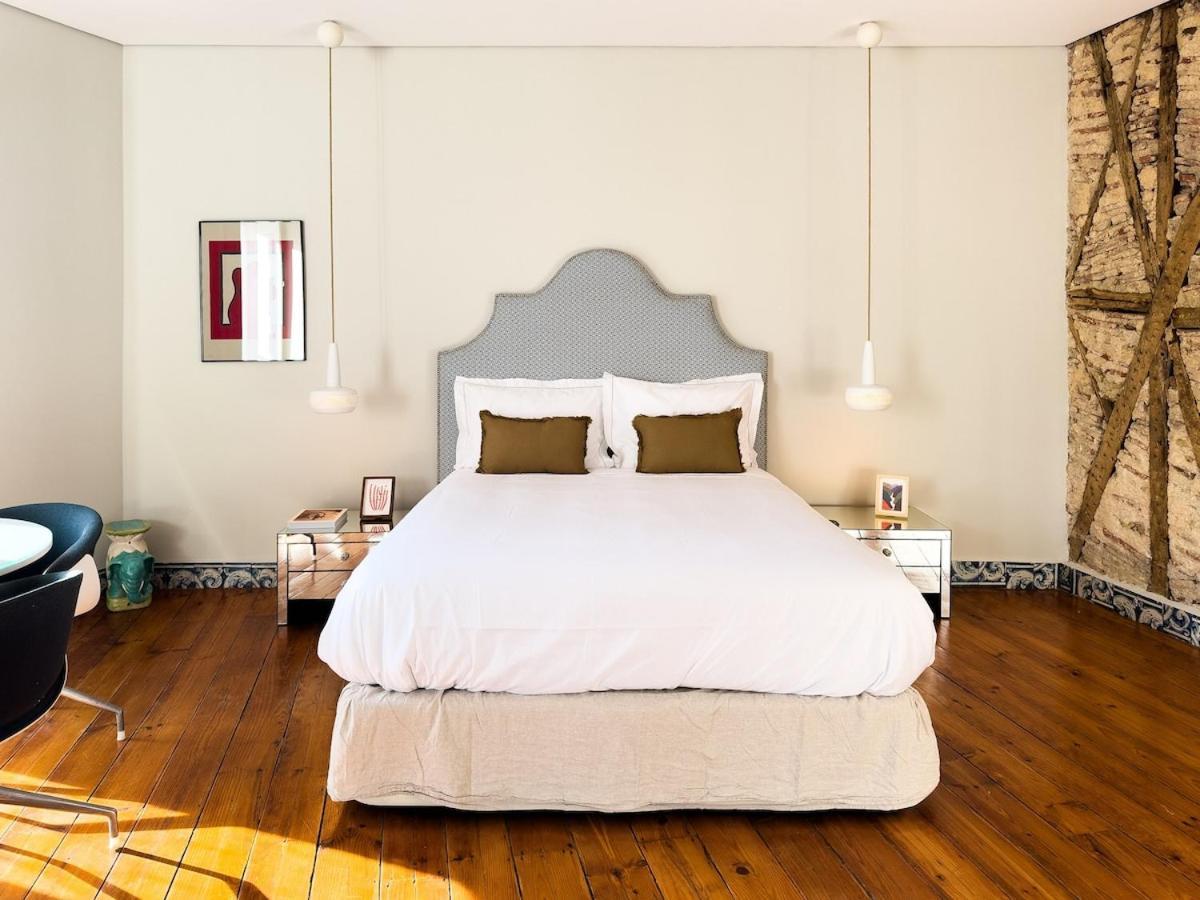 Appartement Charming In The Heart Of