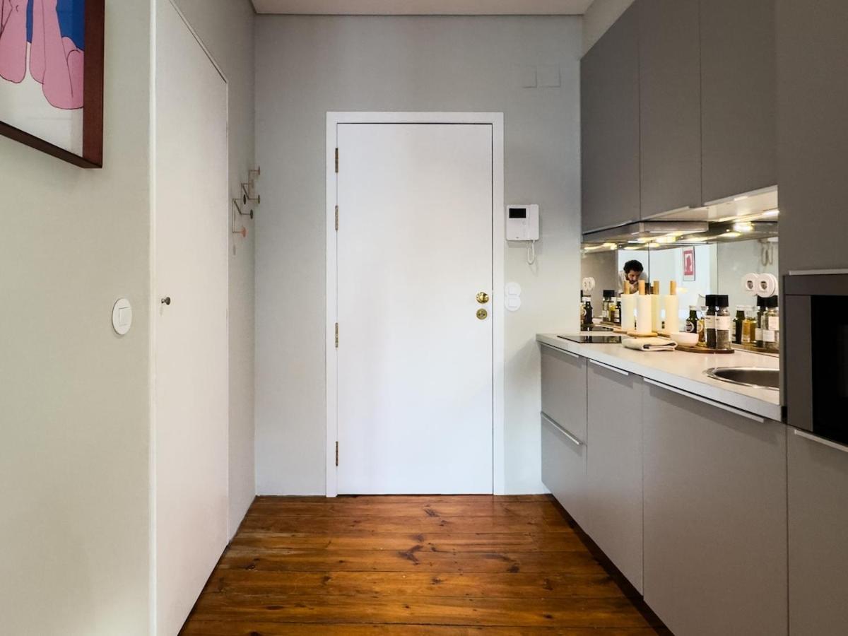 Charming In The Heart Of Appartement *