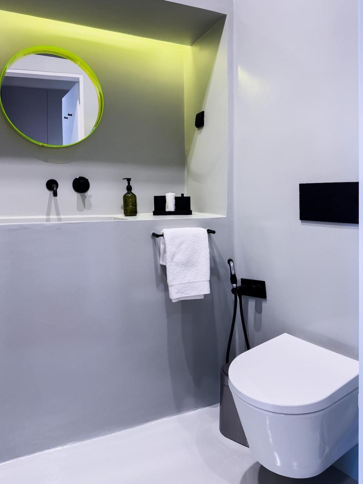 Charming In The Heart Of Appartement *
