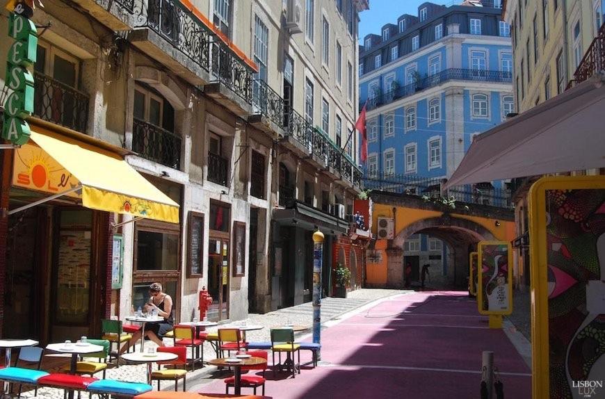 Charming In The Heart Of Appartement
