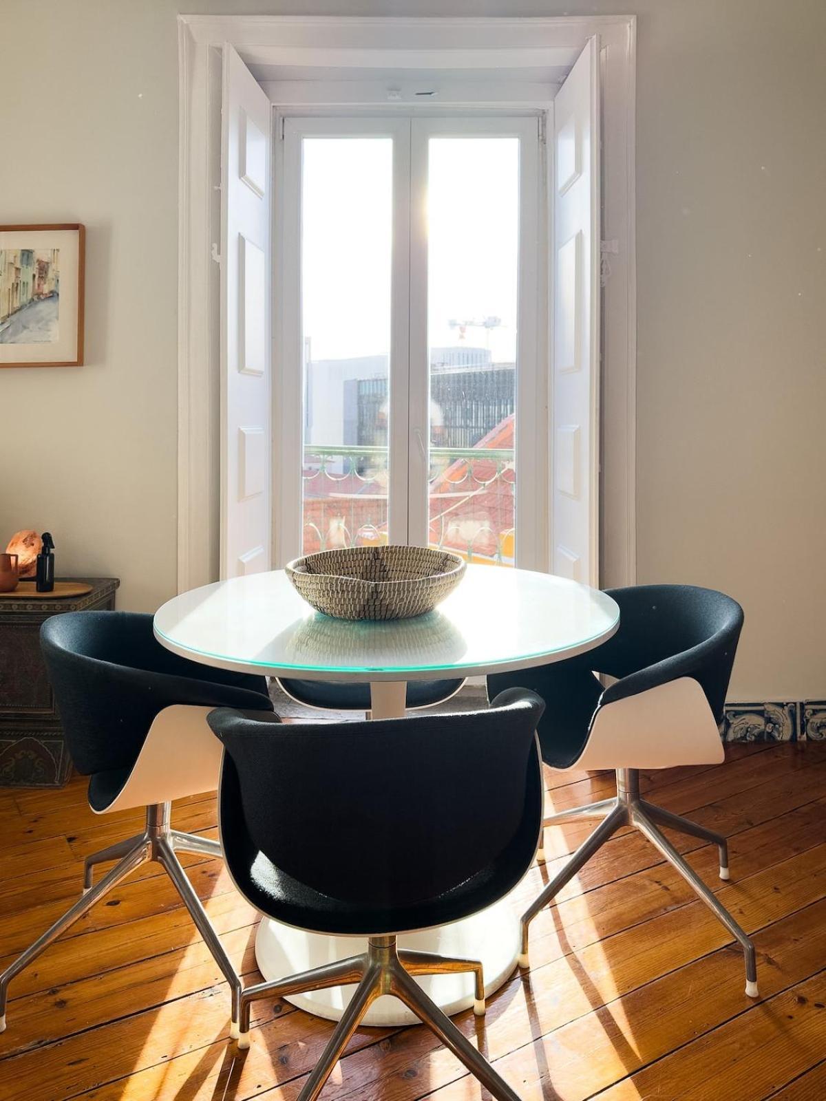 Appartement Charming In The Heart Of *
