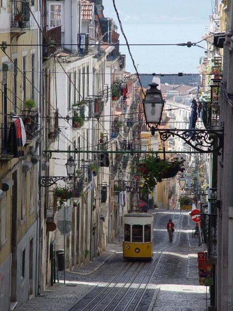 Charming In The Heart Of Lisboa