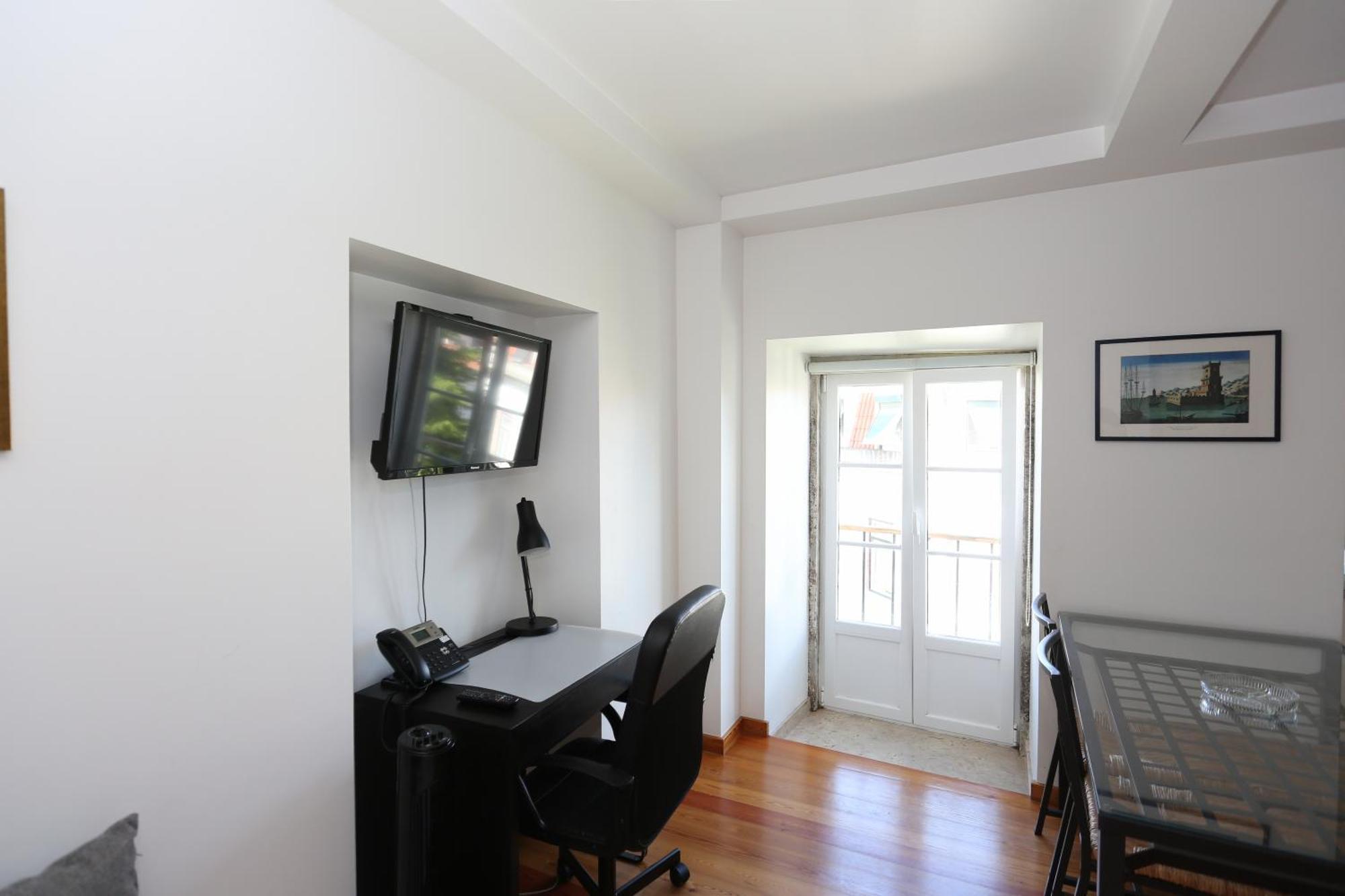Apartamento Quiet