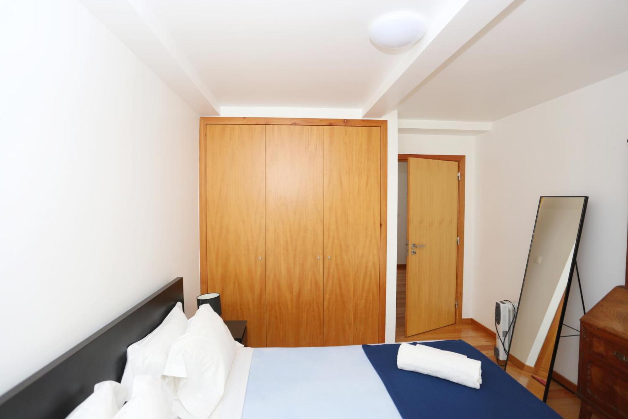 Apartamento Quiet *
