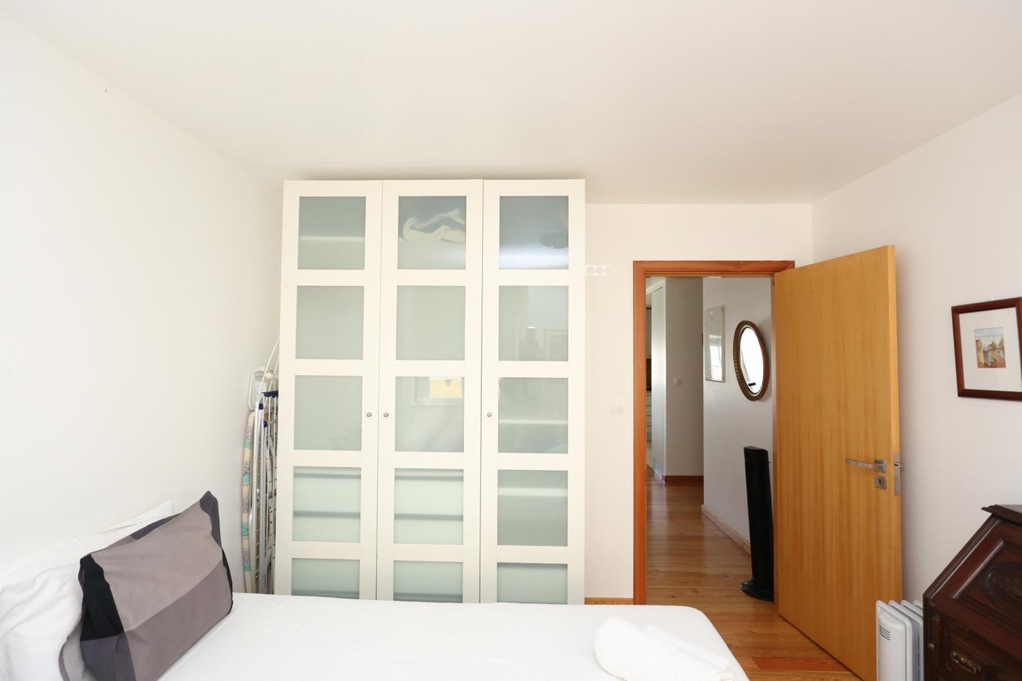 Apartamento Quiet Lisboa