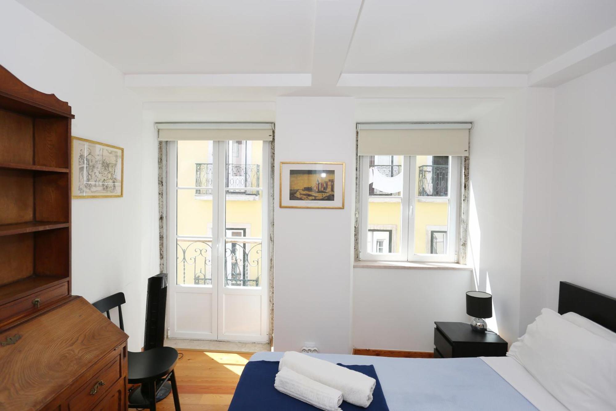 Apartamento Quiet *