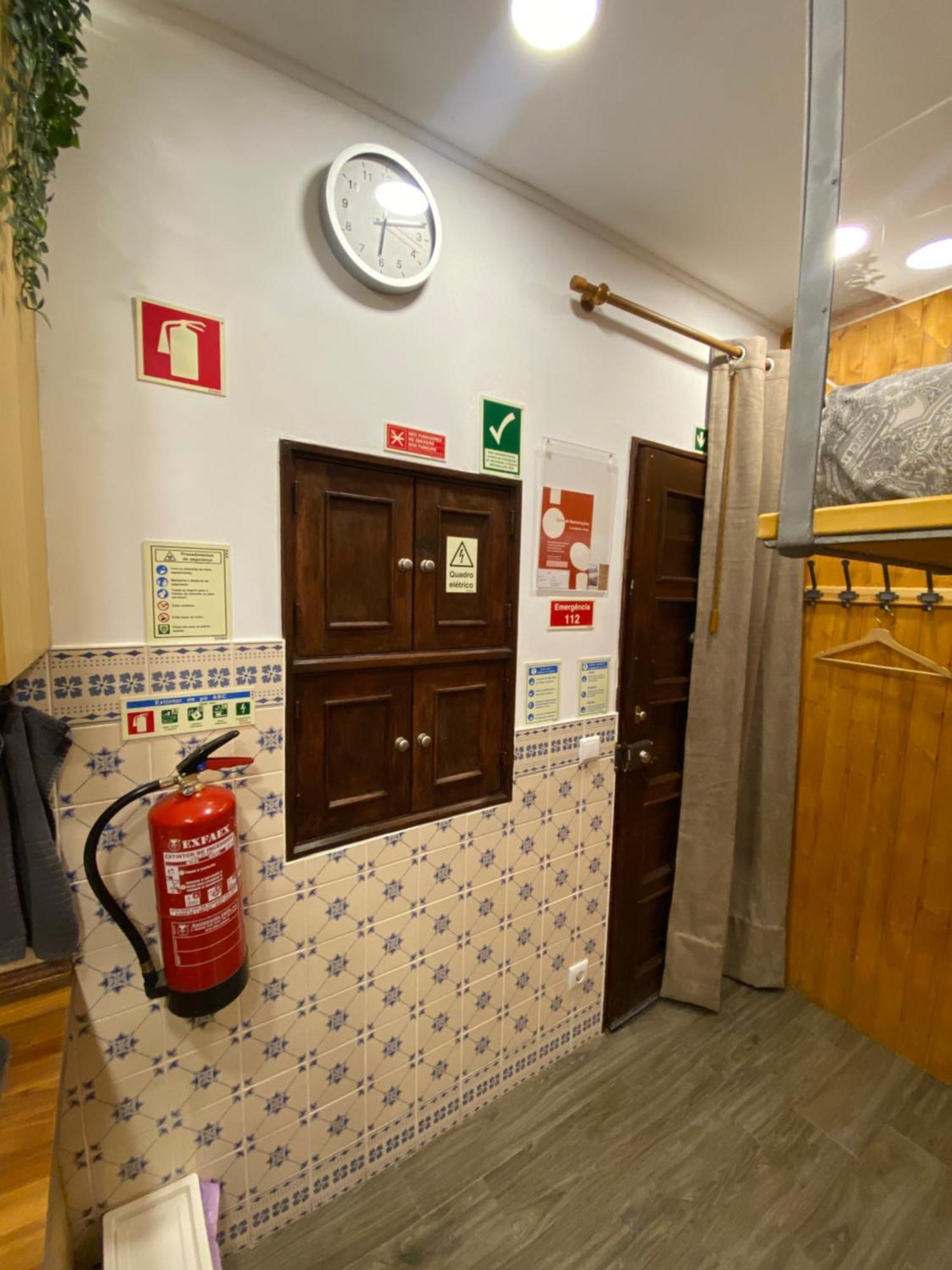 Estudio T34 - Historic Center Apartamento