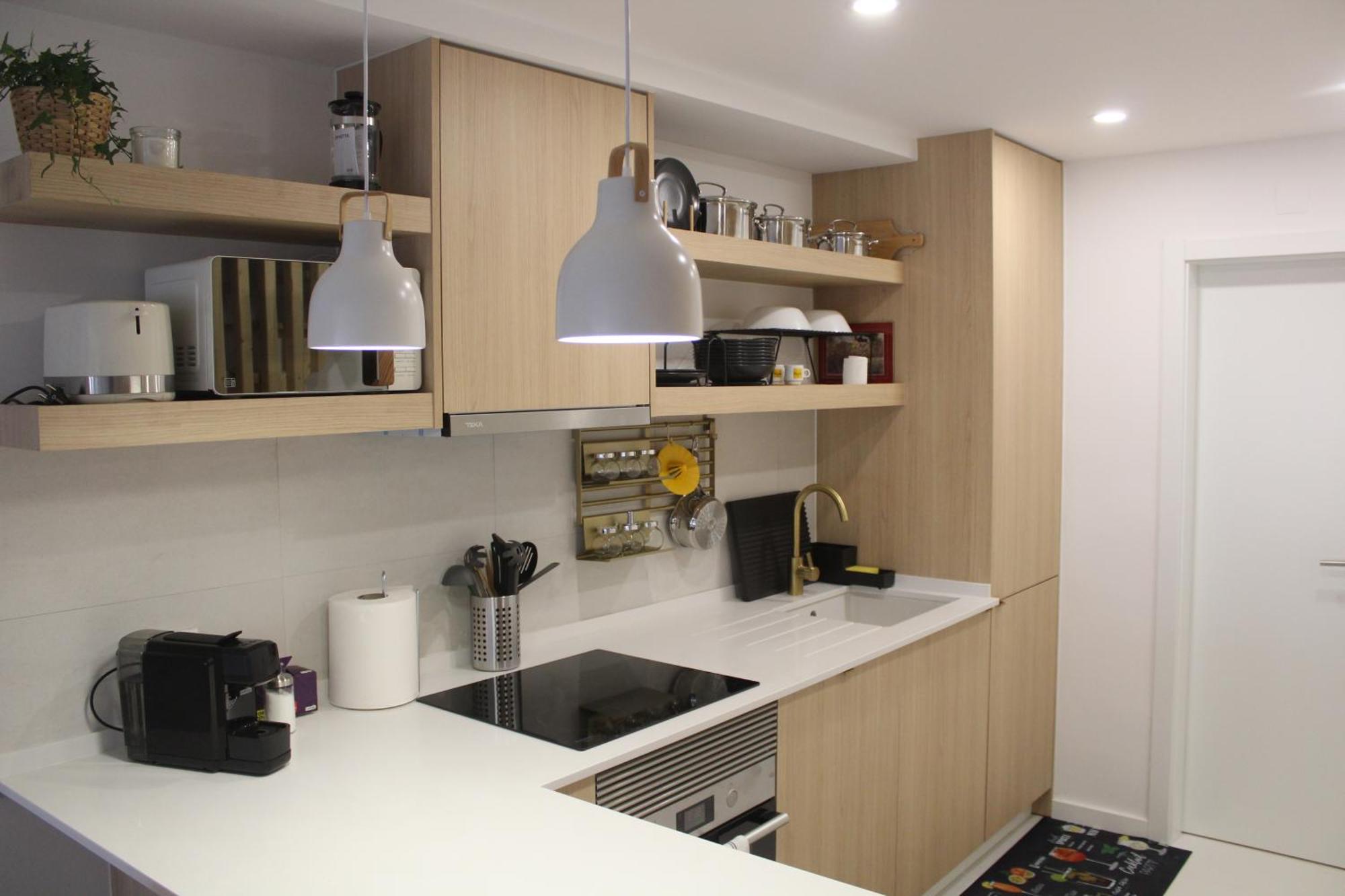 Hugo's Panoramic Duplex Apartment *