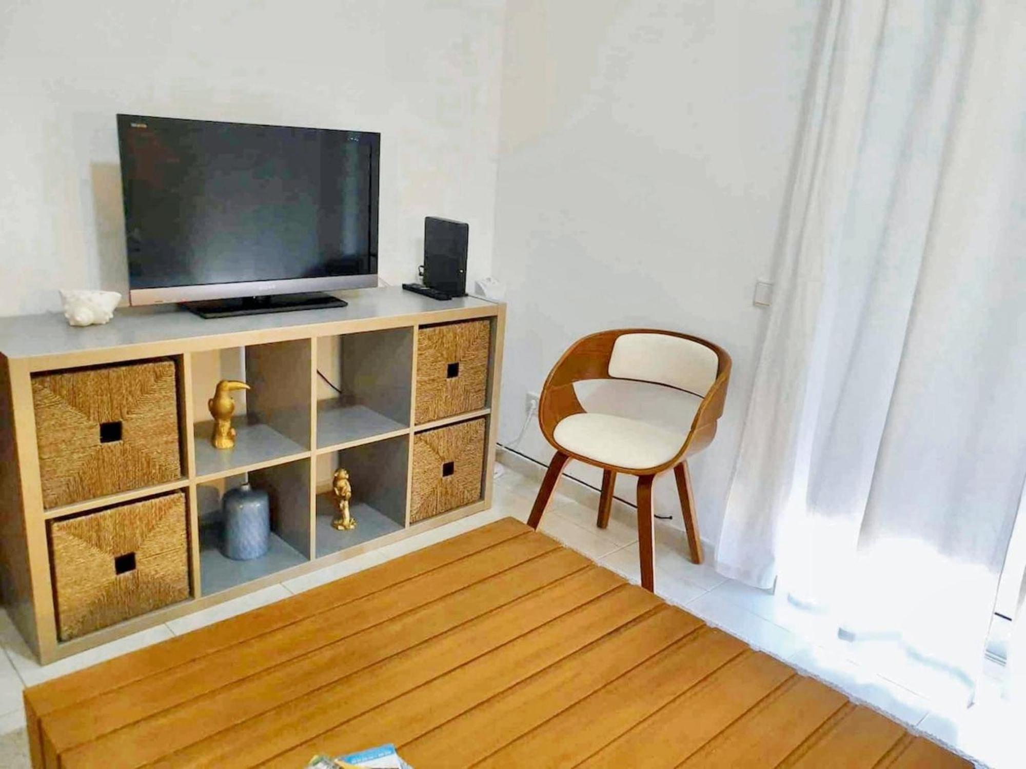 Comfortable With Balcony And Sea View In 50 M² * Lisbon