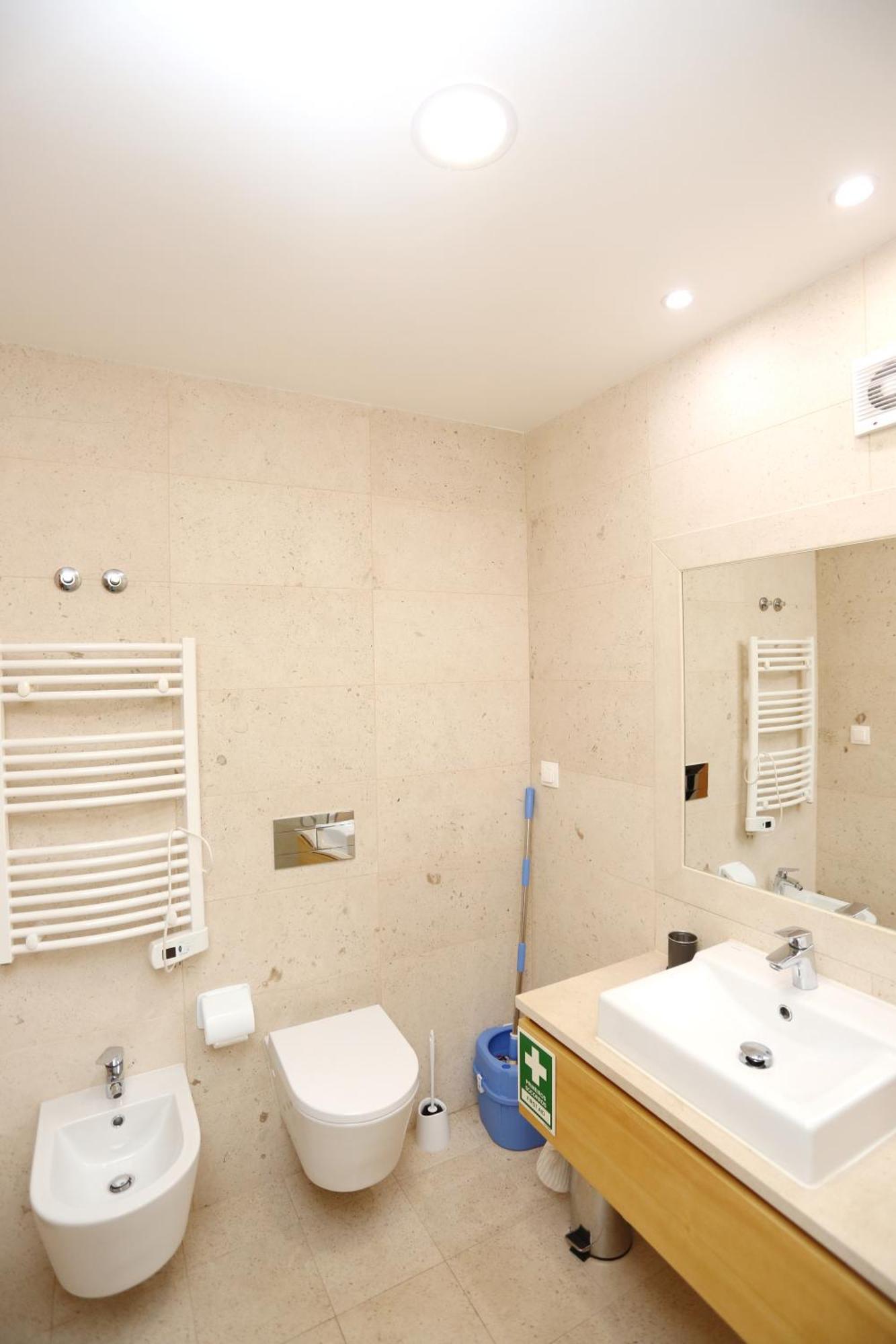 Apartamento Quiet *