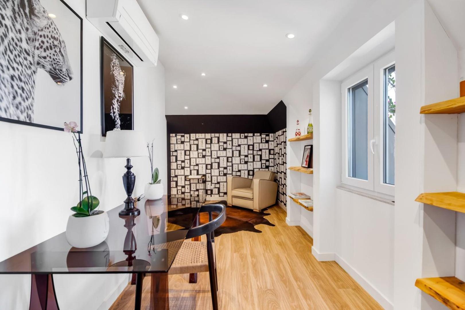 Luxe Penthouse - & Taje View | By Airnest