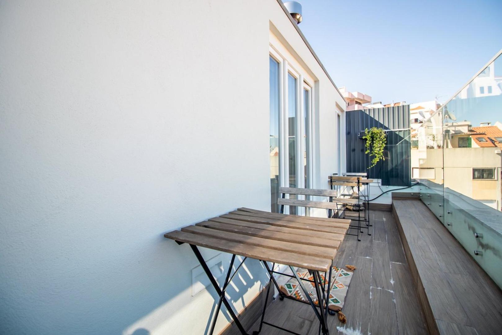 Appartement Luxe Penthouse - & Taje View | By Airnest
