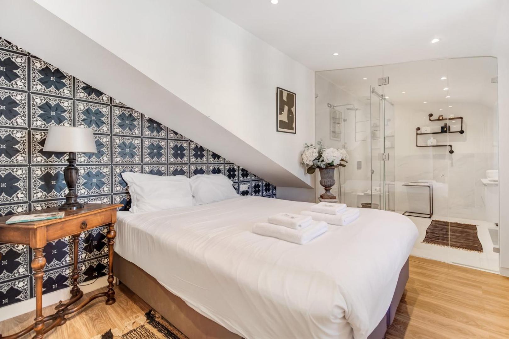 Luxe Penthouse - & Taje View | By Airnest Lissabon