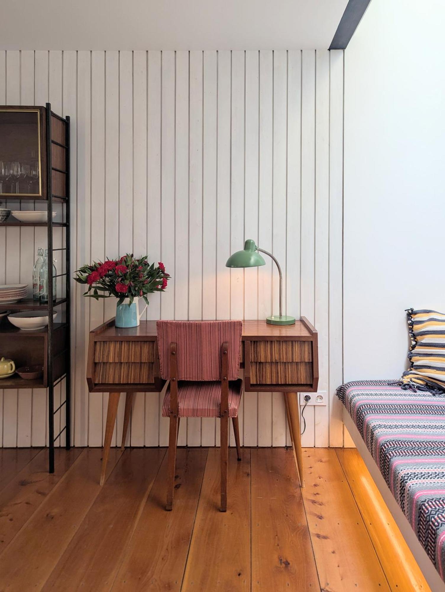 Appartement Patio Sao Vicente *