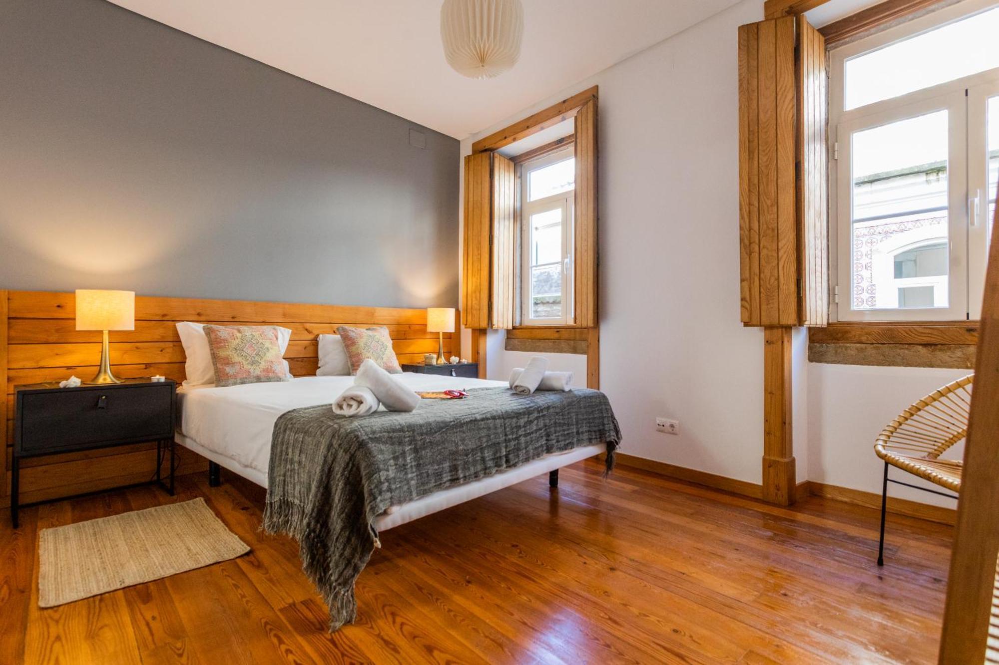 Appartement Bairro Alto Superior Two Bedroom By Les Deux Mariettes *
