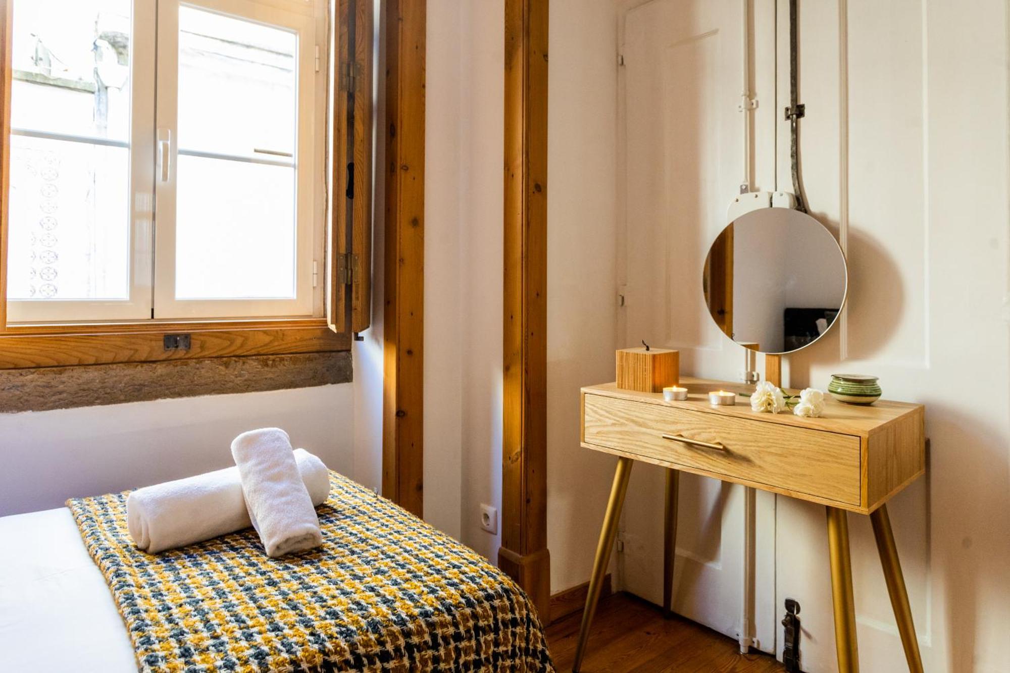 Appartement Bairro Alto Superior Two Bedroom By Les Deux Mariettes Lisboa