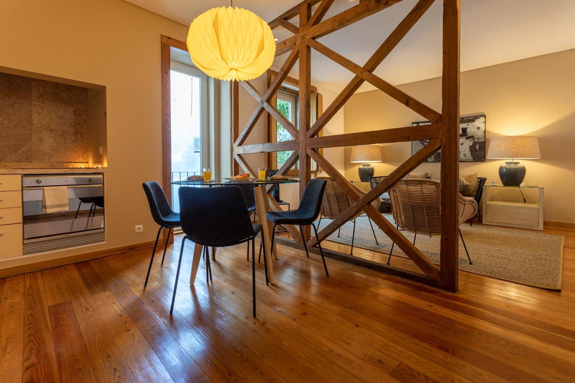 Appartement Bairro Alto Superior Two Bedroom By Les Deux Mariettes
