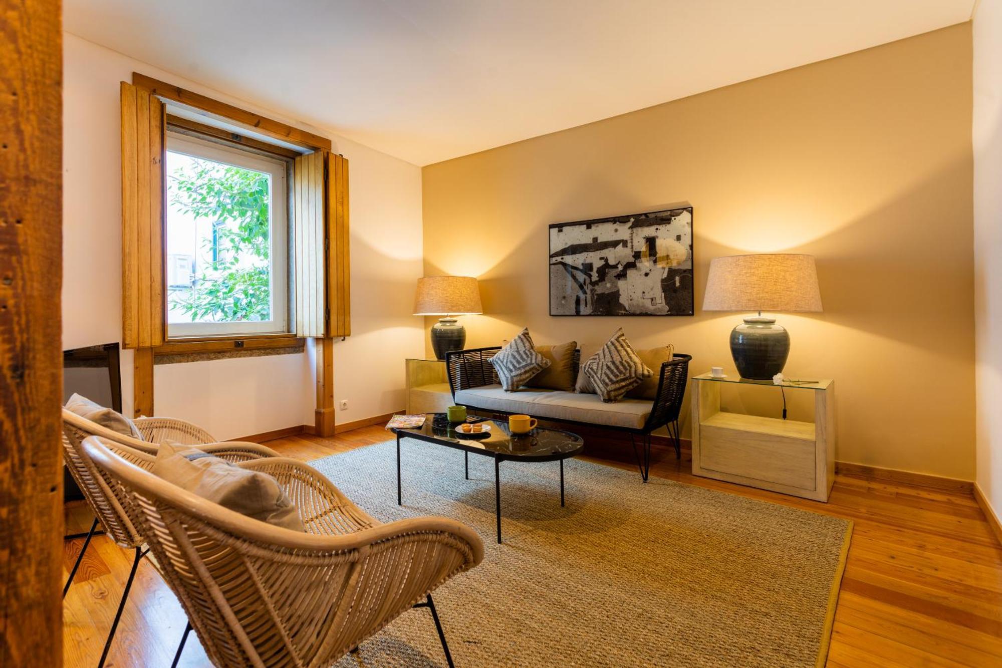Bairro Alto Superior Two Bedroom By Les Deux Mariettes Appartement *