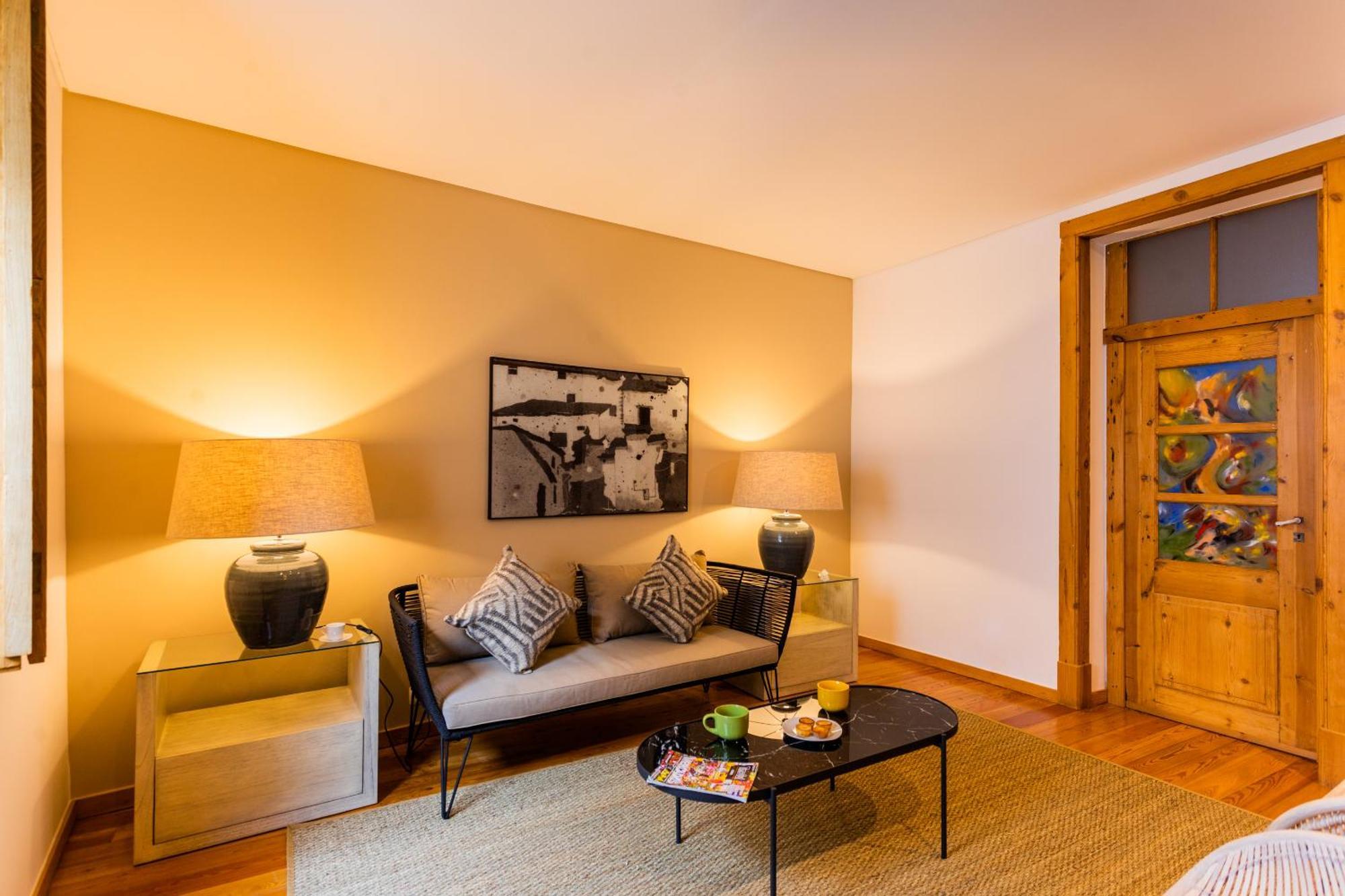Appartement Bairro Alto Superior Two Bedroom By Les Deux Mariettes Lisboa