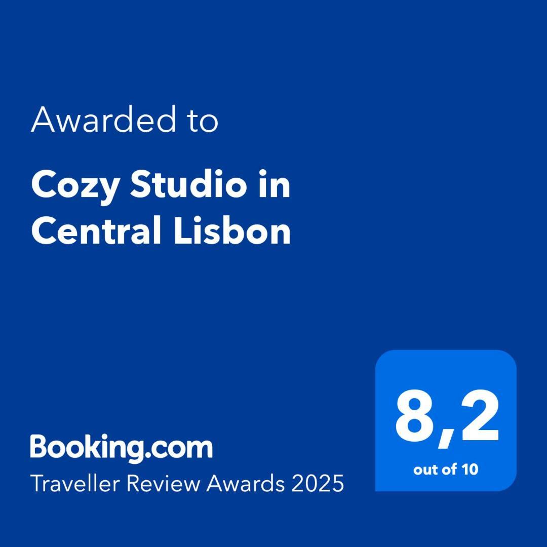 Cozy In * Lissabon
