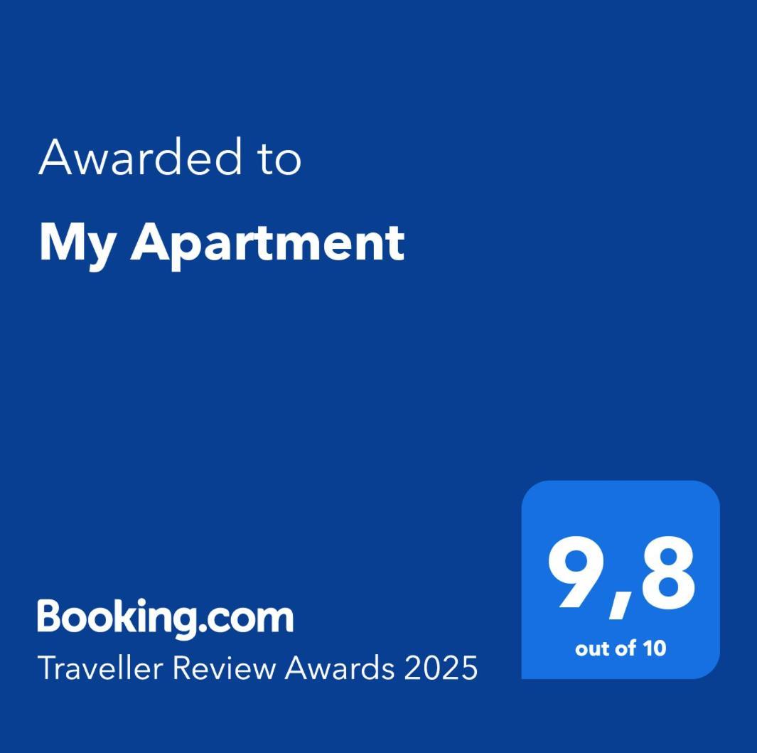 My Appartement Lissabon