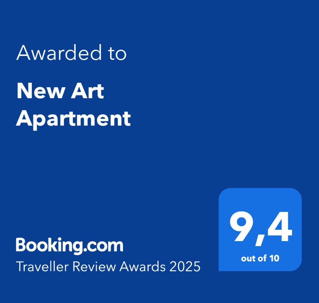 New Art Appartement