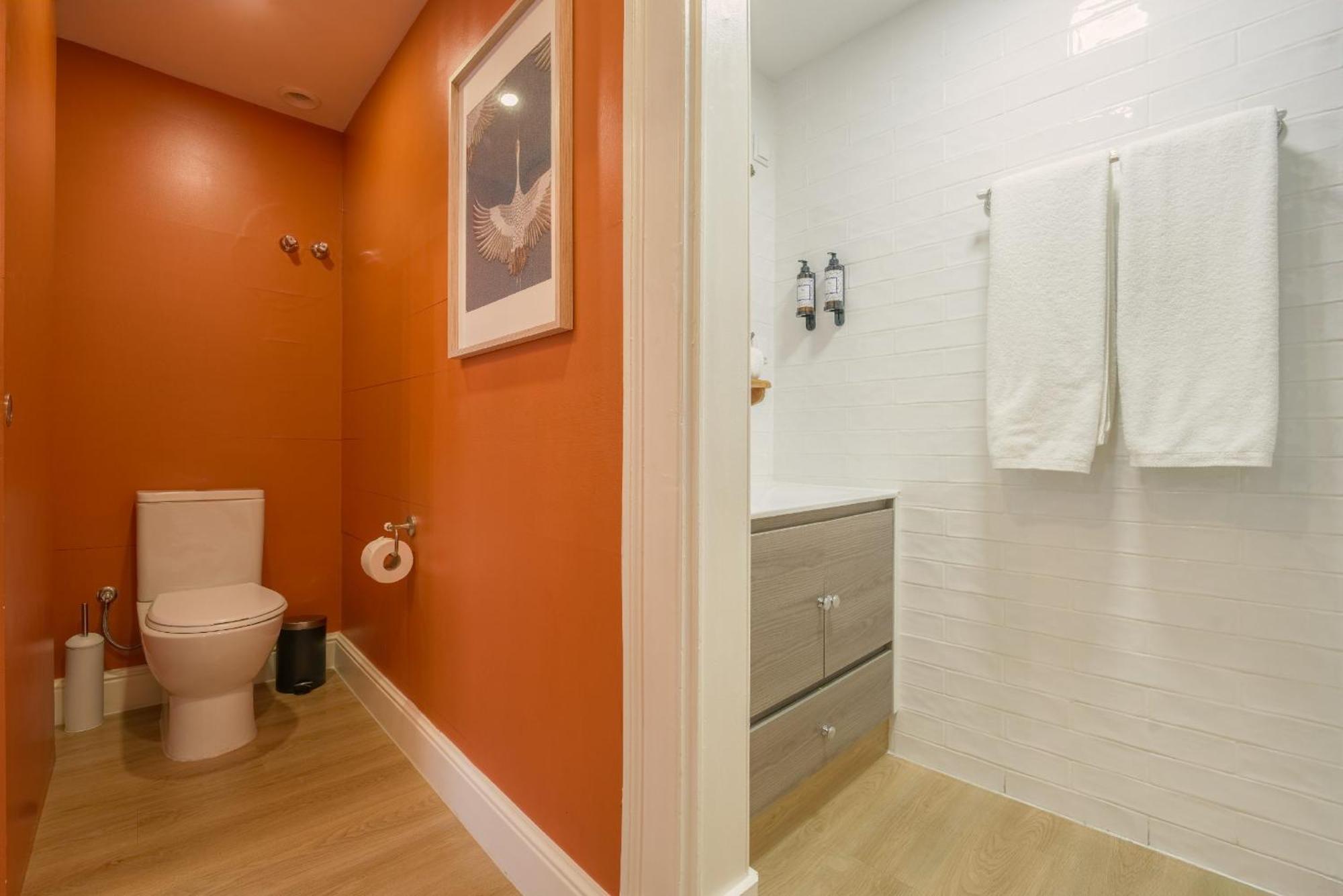 Appartement Sapateiros 44 *