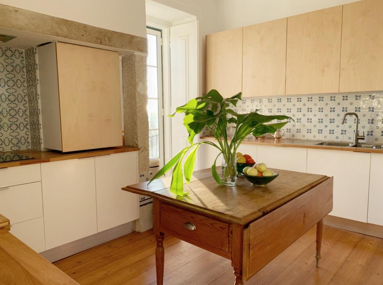 Grace River Appartement Lissabon
