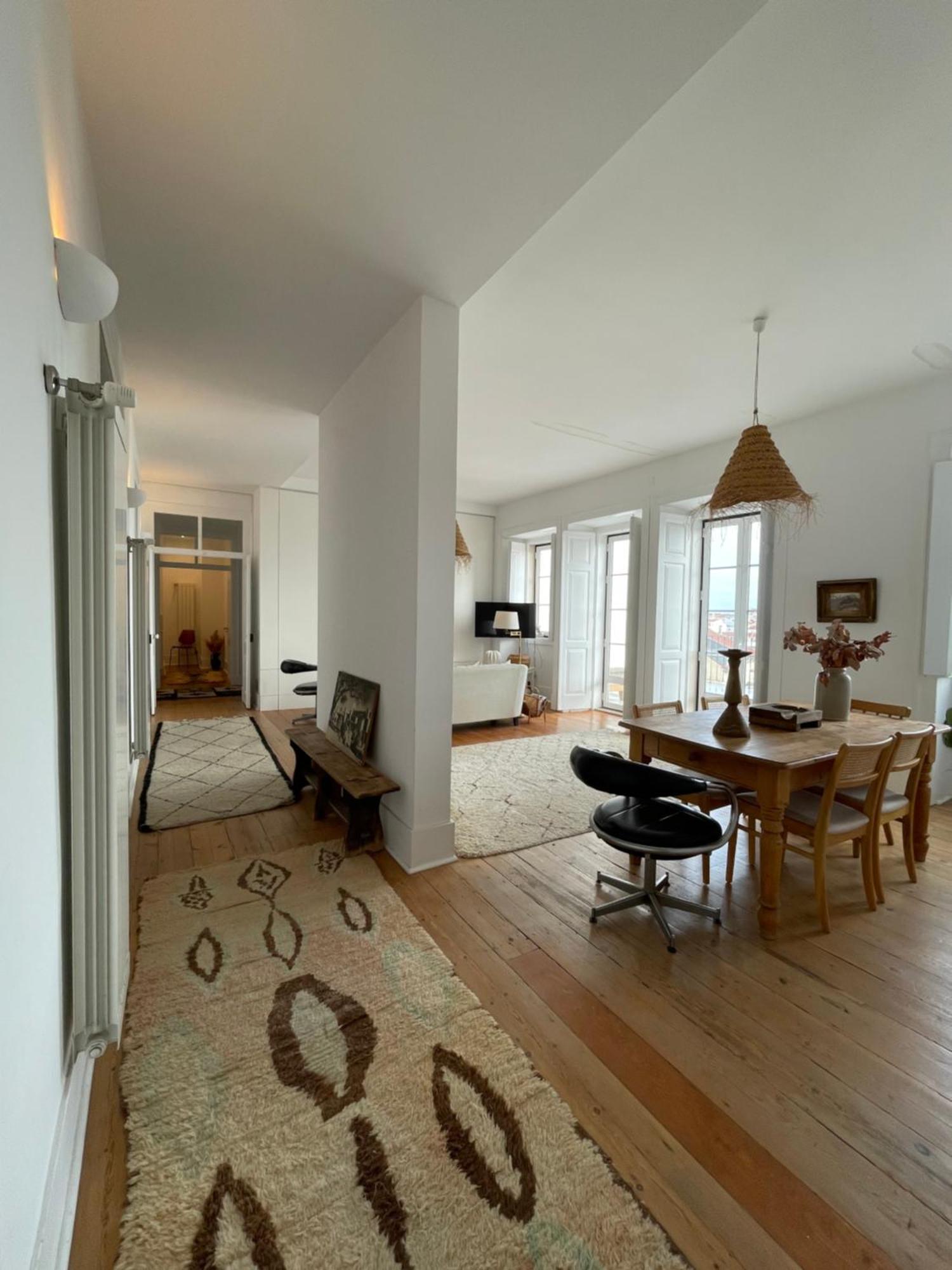 Grace River Appartement