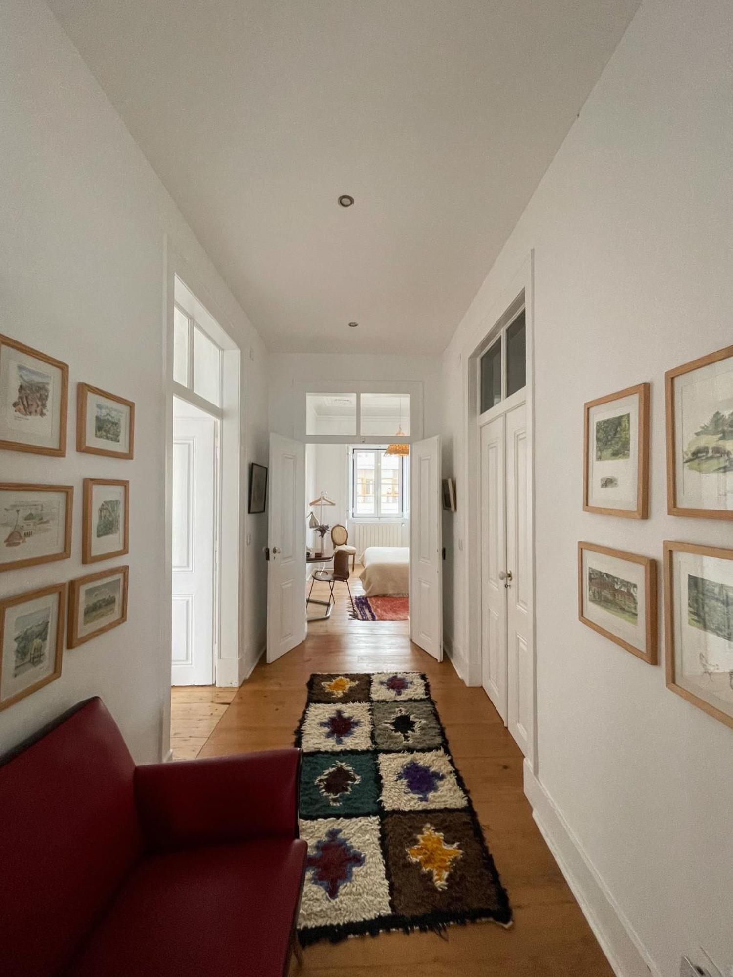 Appartement Grace River