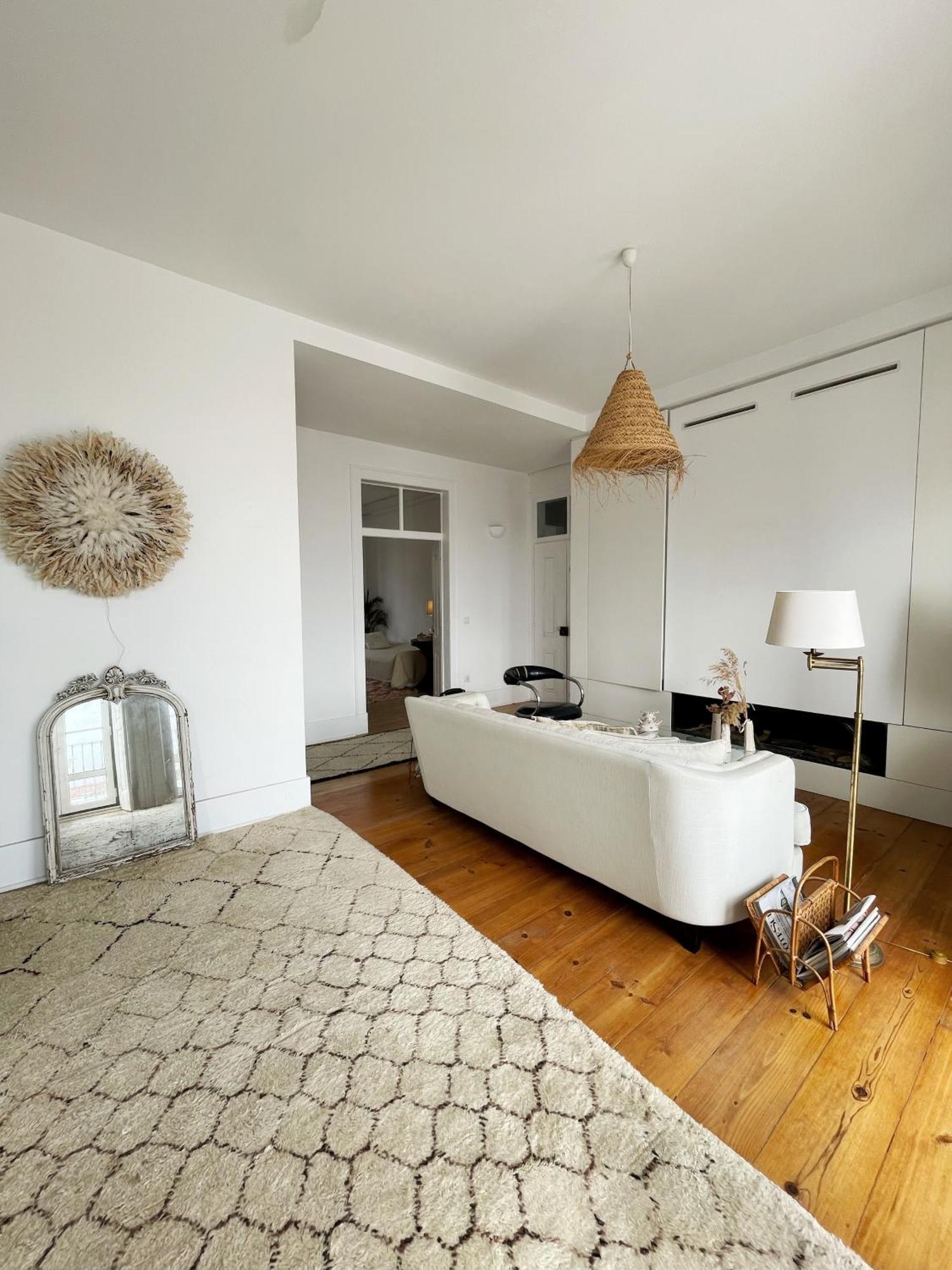 Grace River Appartement