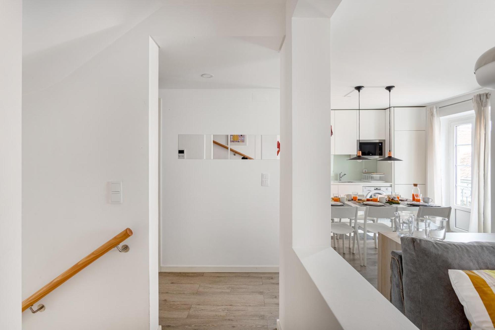 Bairro Alto Prime Appartement Lisboa