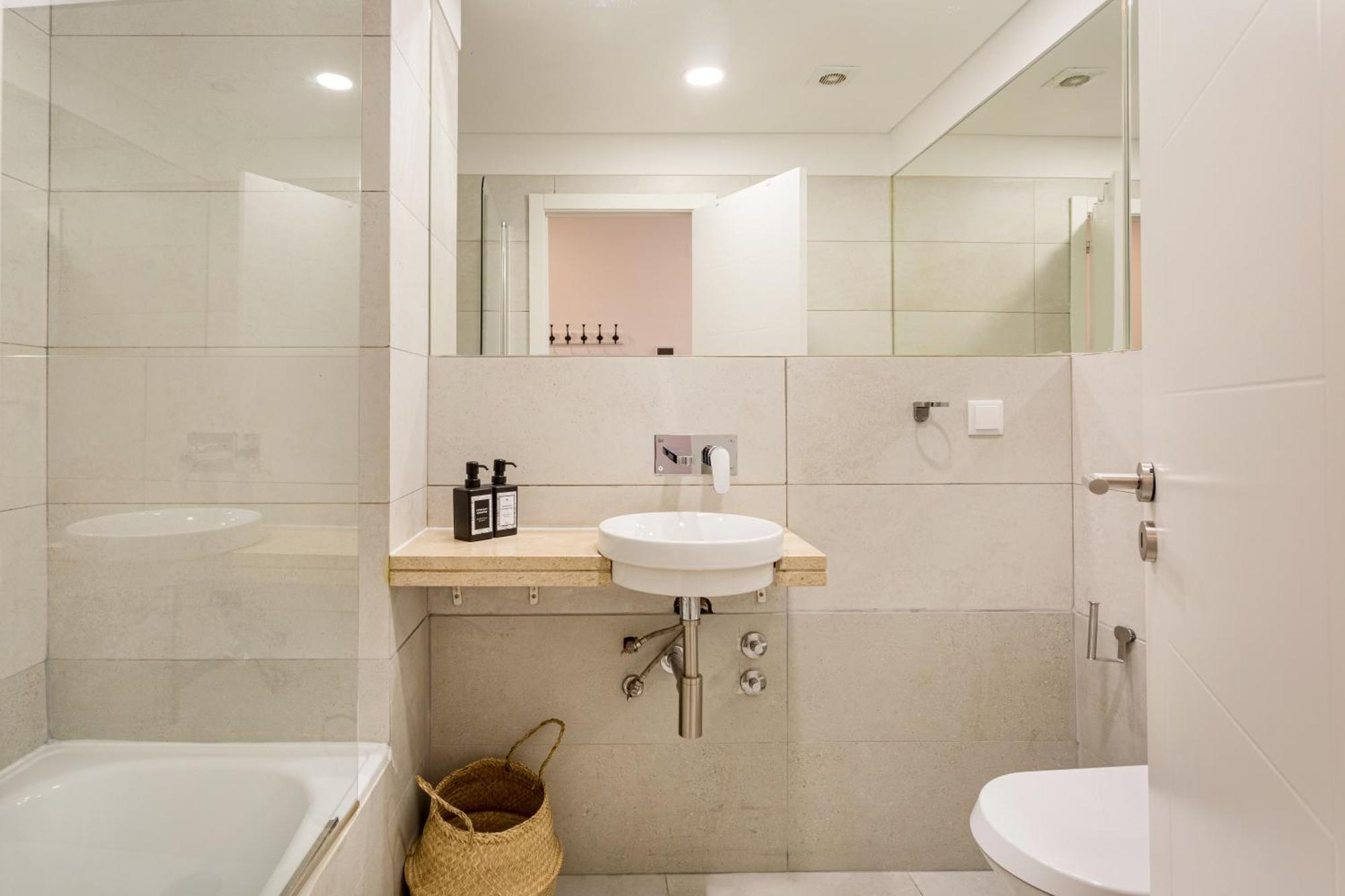 Bairro Alto Prime Appartement *
