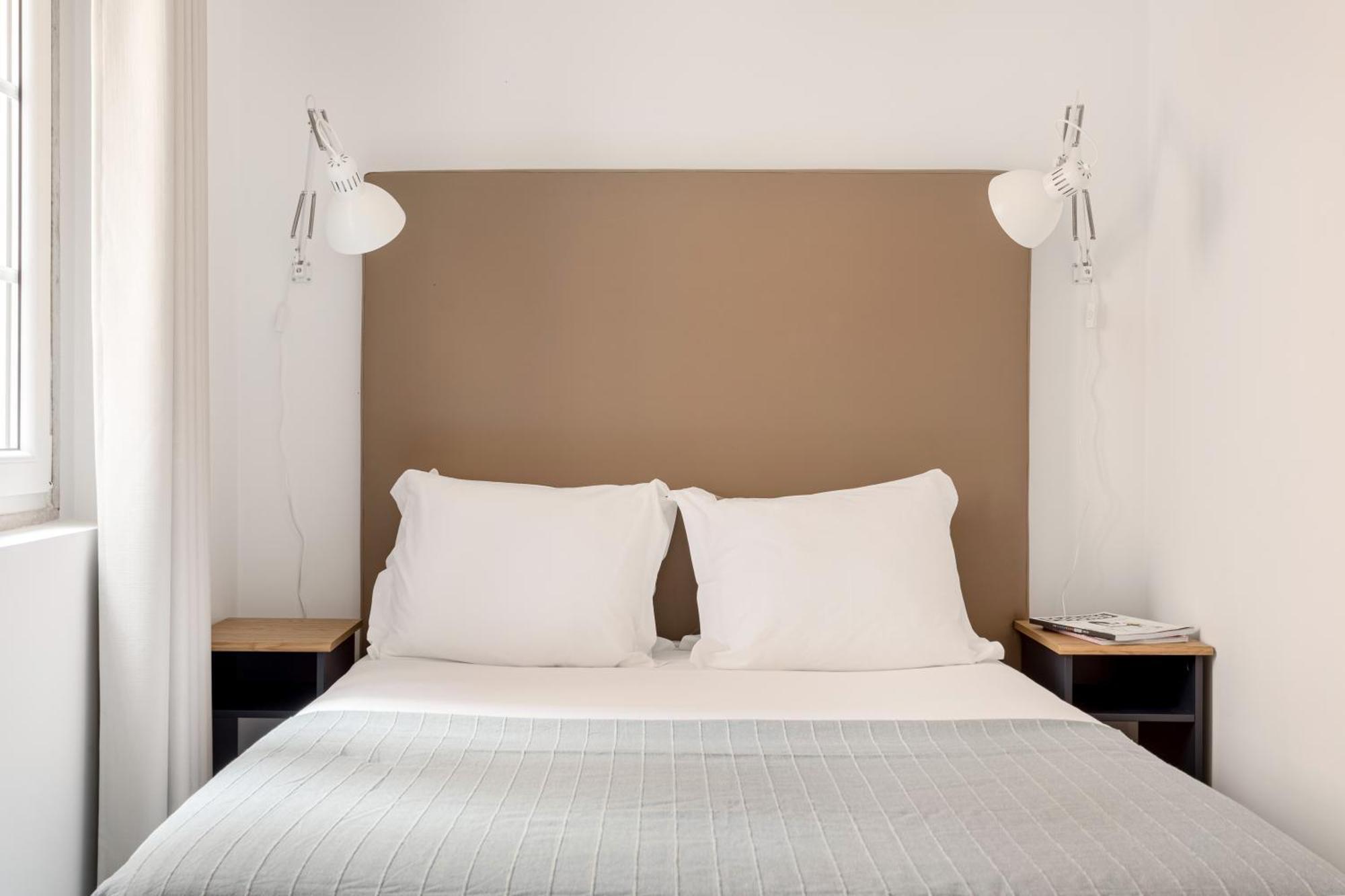 Appartement Bairro Alto Prime Lisboa