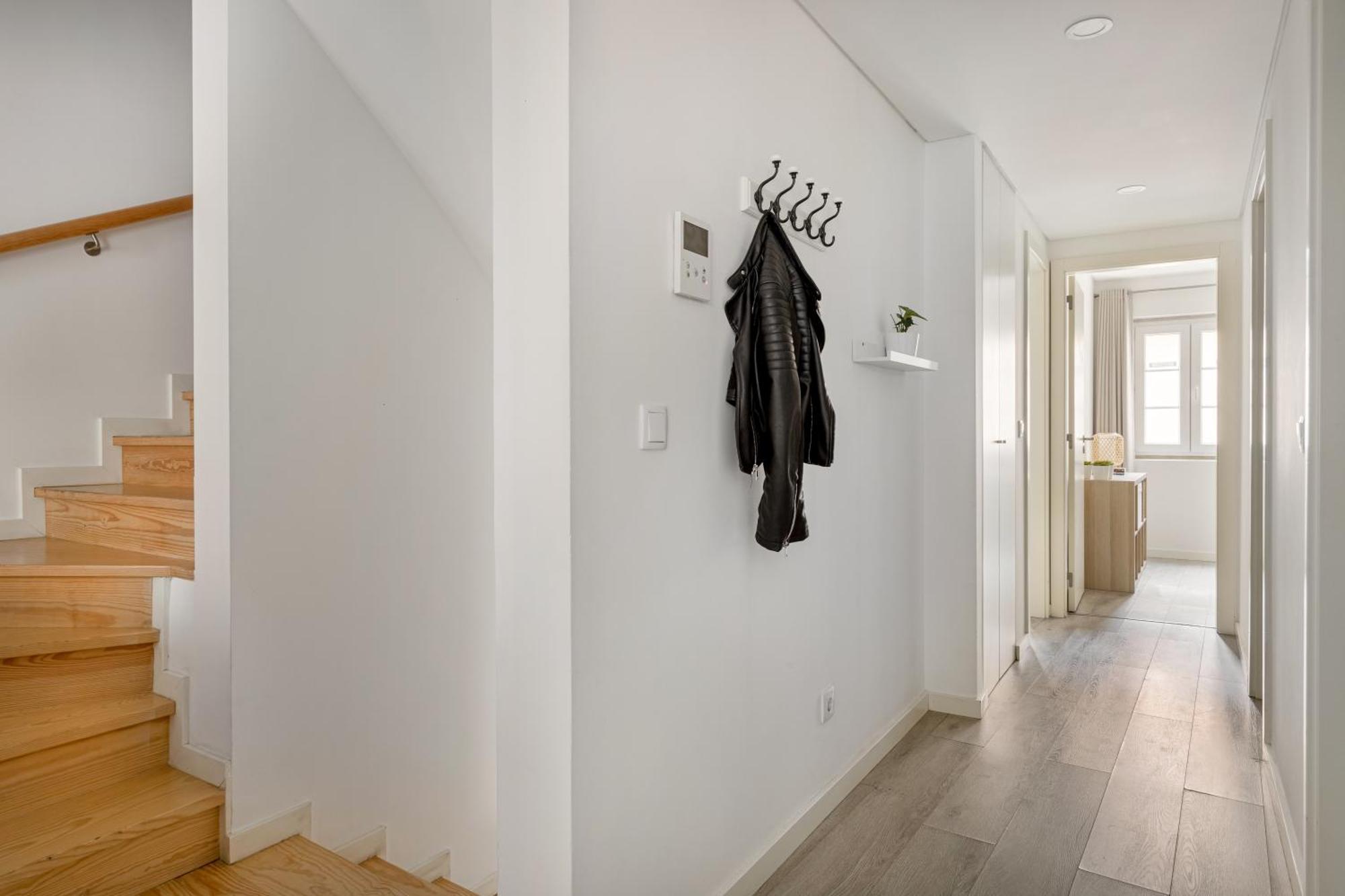 Appartement Bairro Alto Prime