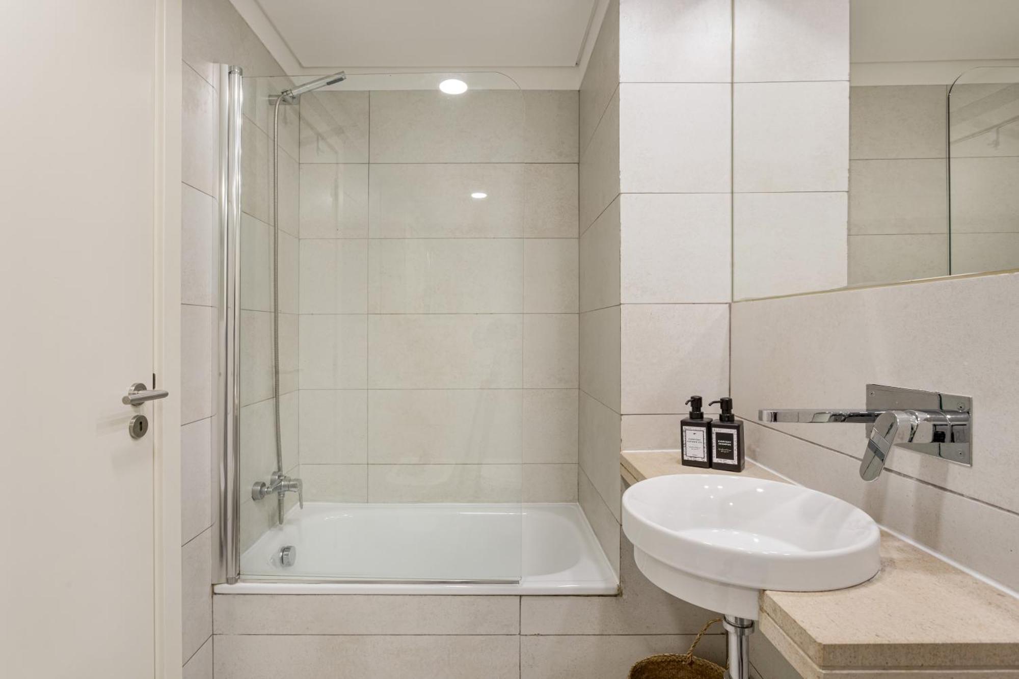 Bairro Alto Prime Appartement *