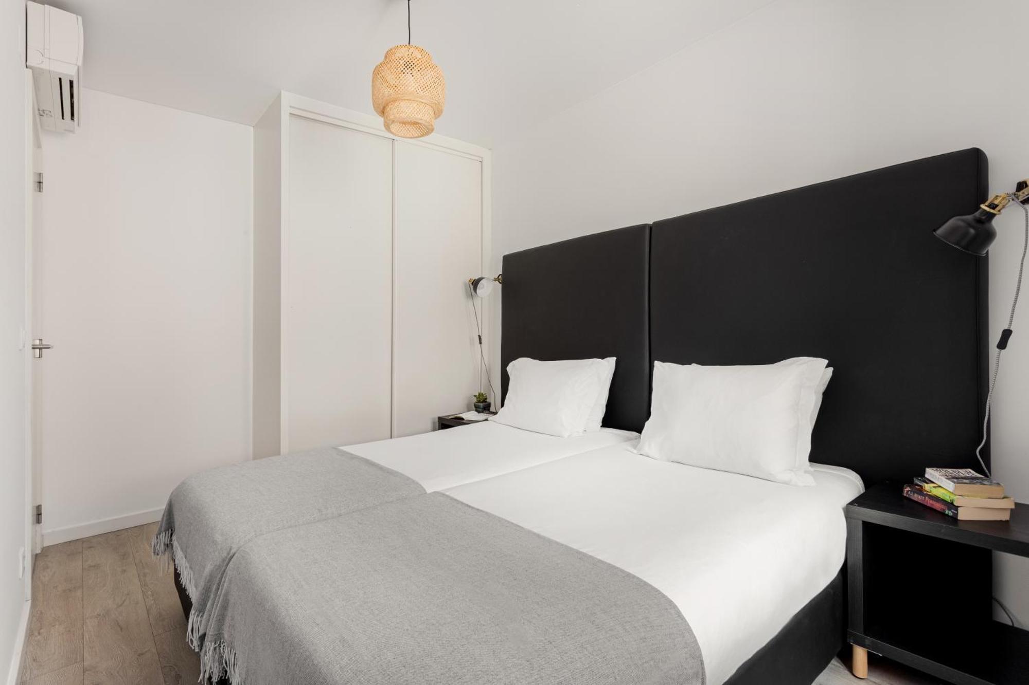 Appartement Bairro Alto Prime *